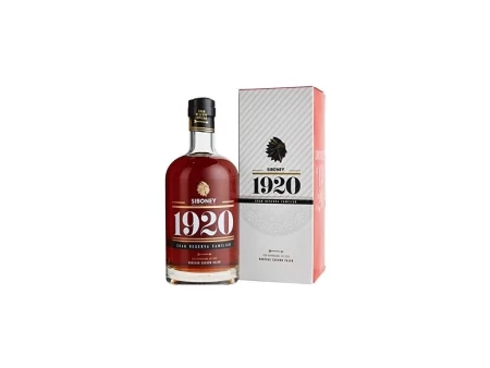 Siboney 1920 Reserva Familiar 37,5% 0,7L