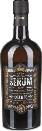 Serum Elixir 35% 0,7L