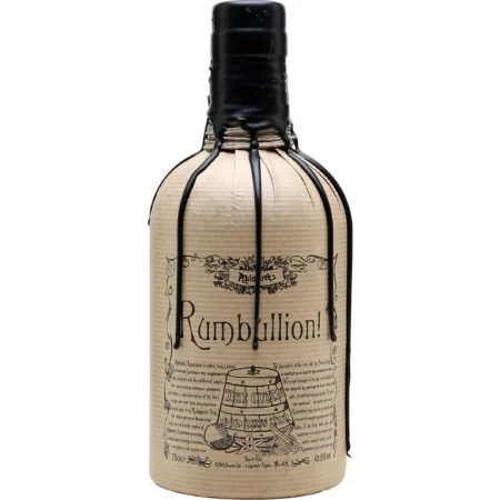 Rumbullion 42,6% 1,5L