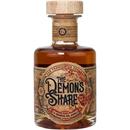 Demons Share 6Y 0,2 L