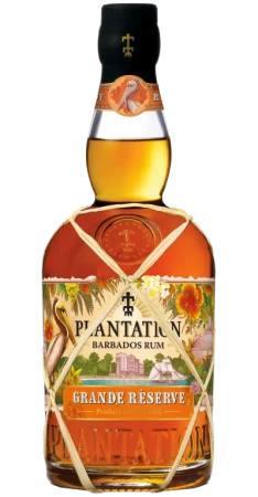 Plantation Grande Réserve 0,35 L