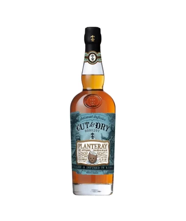 Planteray Cut & Dry 40% 0,7L