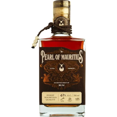 Pearl of Mauritius 42% 0,7L