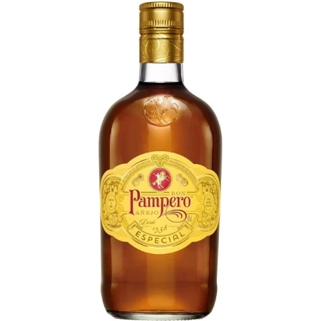 Pampero Especial 40% 0,7L