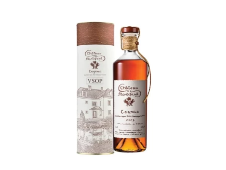 Chateau Montifaud VSOP Millenium 40% 0,7L