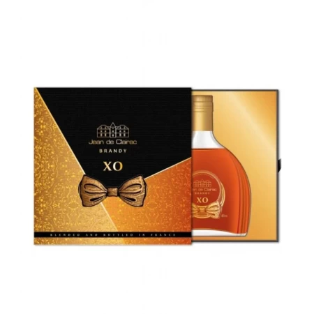 Jean de Clairac XO 40% 0,7L - Box