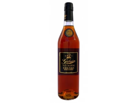 Giboin X.O. Royalis 40% 0,7L