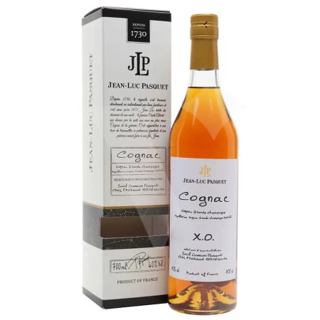 Jean-Luc Pasquet XO 40% 0,7L
