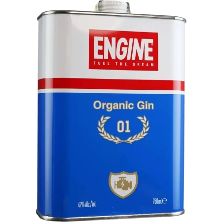 Engine Gin 42% 0,7L