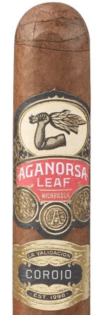 Aganorsa Leaf La Validacion Corojo Gran Robusto