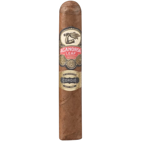 Aganorsa Leaf La Validacion Corojo Gran Robusto