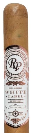 Rocky Patel White Label Toro