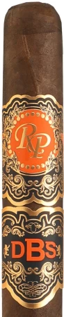 Rocky Patel DBS Robusto