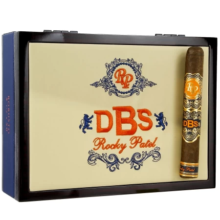 Rocky Patel DBS Robusto