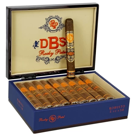 Rocky Patel DBS Robusto