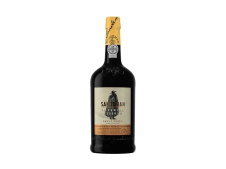 Sandeman Imperial Reserve Porto Tawny 20% 0,75L