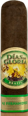 Dias de Gloria Brazil Robusto