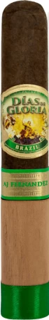Dias de Gloria Brazil Robusto
