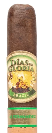 Dias de Gloria Brazil Toro