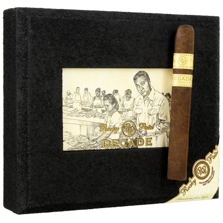 Rocky Patel Decade Toro