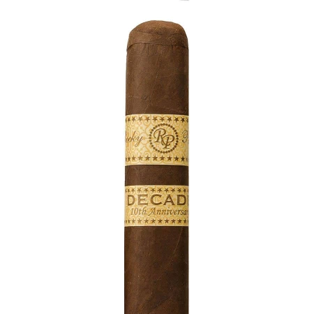 Rocky Patel Decade Toro