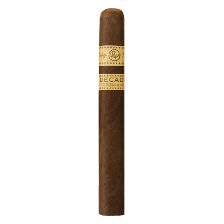 Rocky Patel Decade Toro