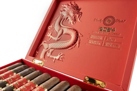 Rocky Patel Year of the Dragon 2024 Toro