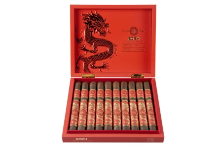 Rocky Patel Year of the Dragon 2024 Toro