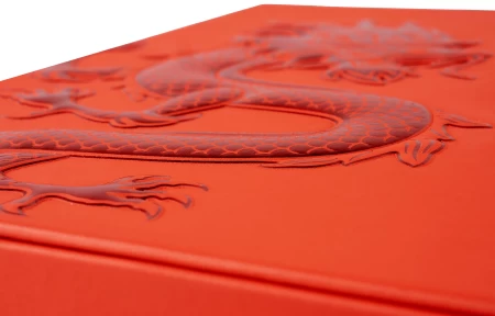 Rocky Patel Year of the Dragon 2024 Toro