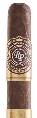 Rocky Patel Gold label Robusto