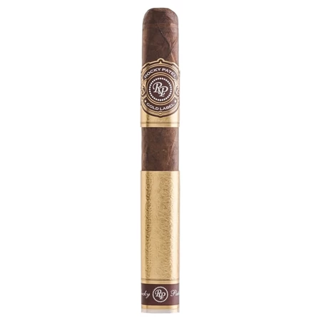 Rocky Patel Gold label Robusto