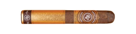 Rocky Patel Gold label Robusto