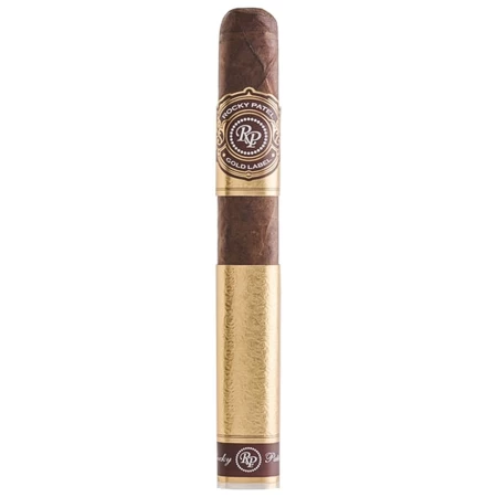 Rocky Patel Gold label Toro