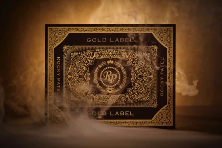 Rocky Patel Gold label Toro