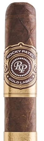 Rocky Patel Gold label Sixty