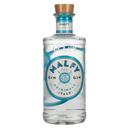 Malfy Gin Originale 41% 0,7L