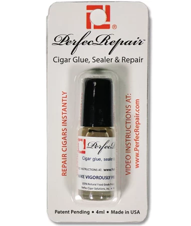 Lepidlo na doutníky PerfecRepair - 4ml
