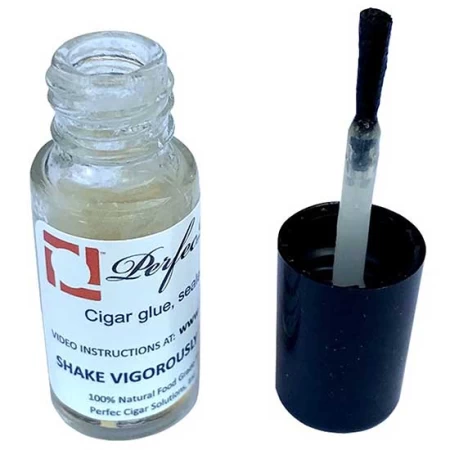 Lepidlo na doutníky PerfecRepair - 4ml