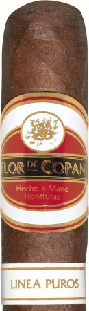 Flor de Copan Linea Puros Robusto