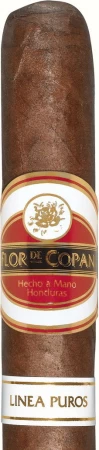 Flor de Copan Linea Puros Churchill