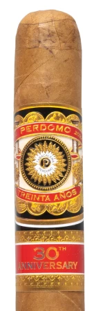 Perdomo 30th Anniversary Connecticut Epicure