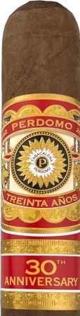 Perdomo 30th Anniversary Sun Grown Robusto