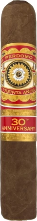 Perdomo 30th Anniversary Sun Grown Robusto