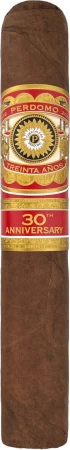 Perdomo 30th Anniversary Sun Grown Gordo