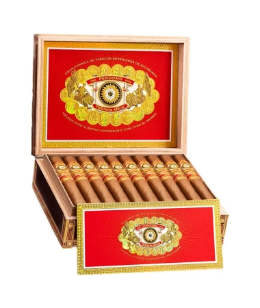 Perdomo 30th Anniversary Sun Grown Gordo