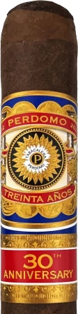 Perdomo 30th Anniversary Maduro Robusto