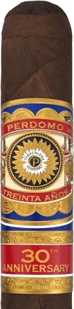 Perdomo 30th Anniversary Maduro Epicure