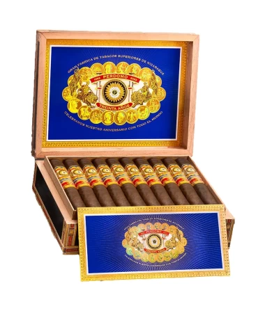 Perdomo 30th Anniversary Maduro Epicure