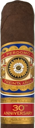 Perdomo 30th Anniversary Maduro Gordo