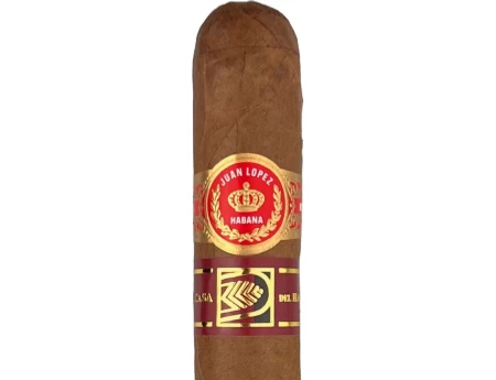 Juan Lopez Seleccion Especial LCDH